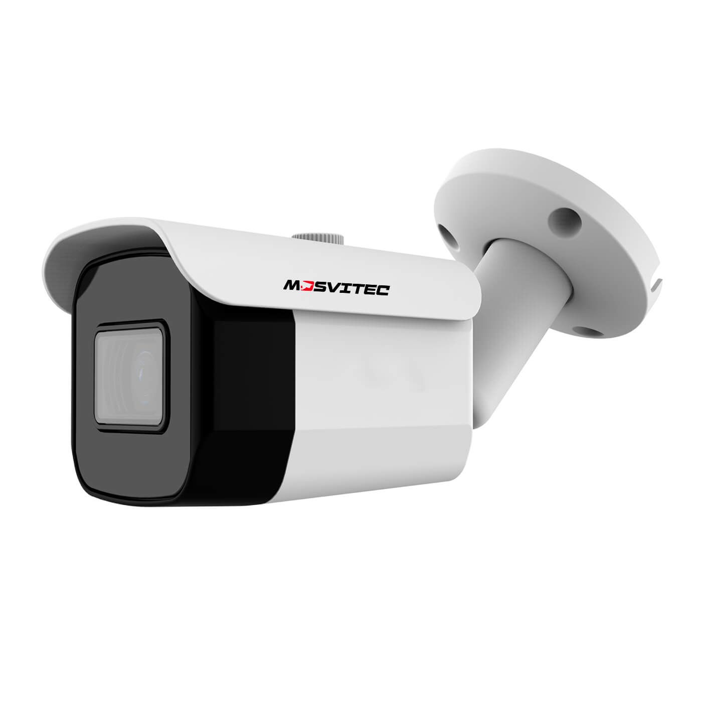 IP комплект видеонаблюдения на 3 камеры 8MP