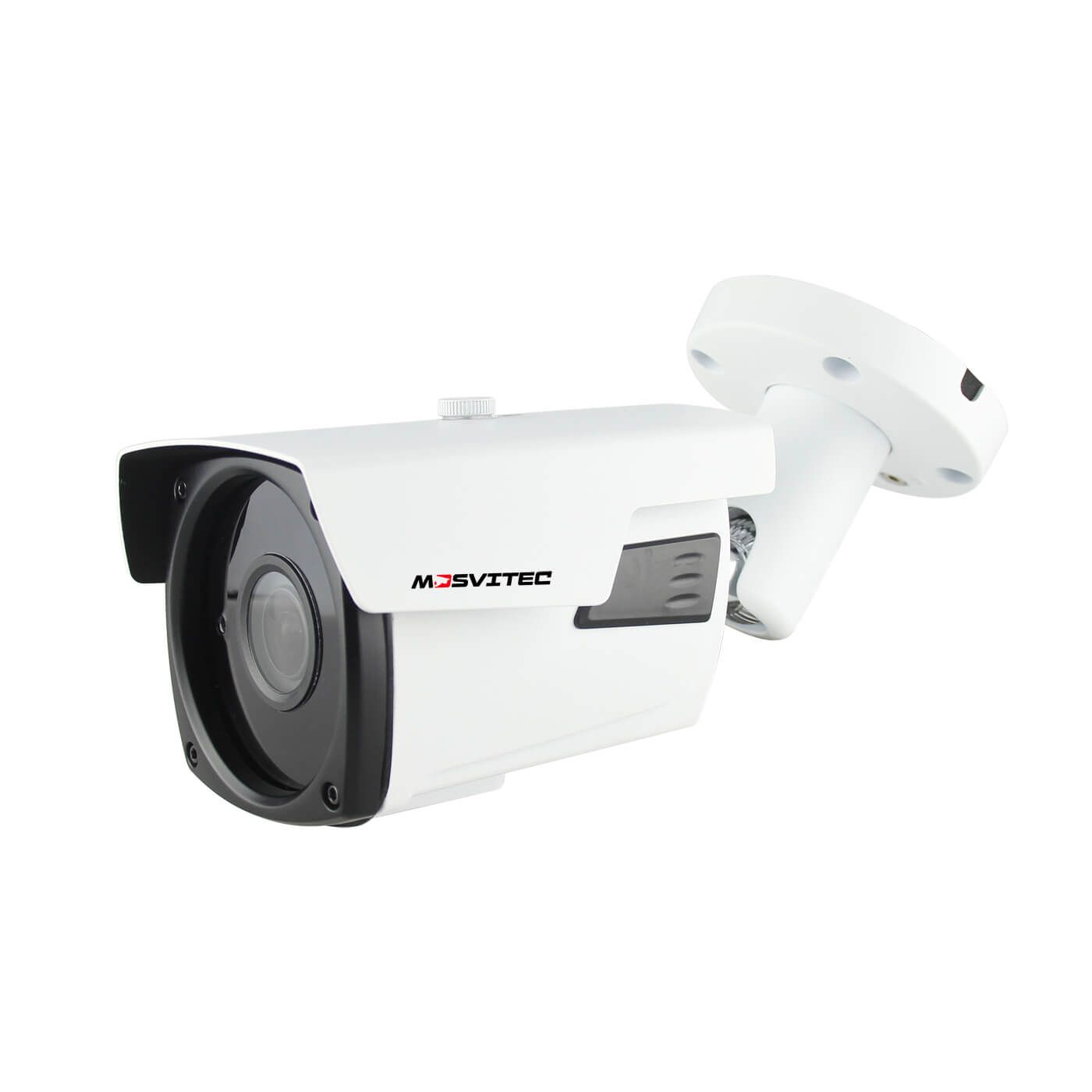 IP комплект видеонаблюдения на 2 камеры 4 Мегапикселя PRO