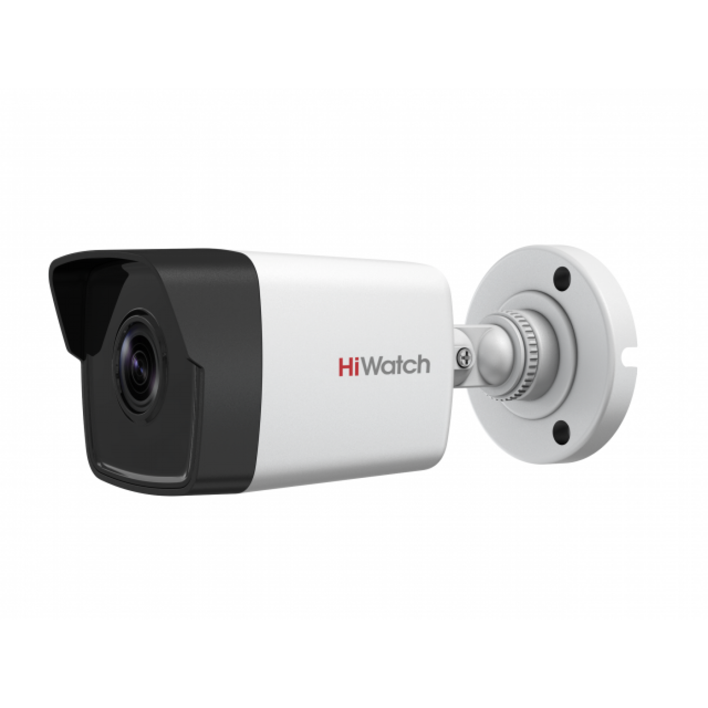 Камера видеонаблюдения HiWatch DS-I400(C) (2.8 mm)