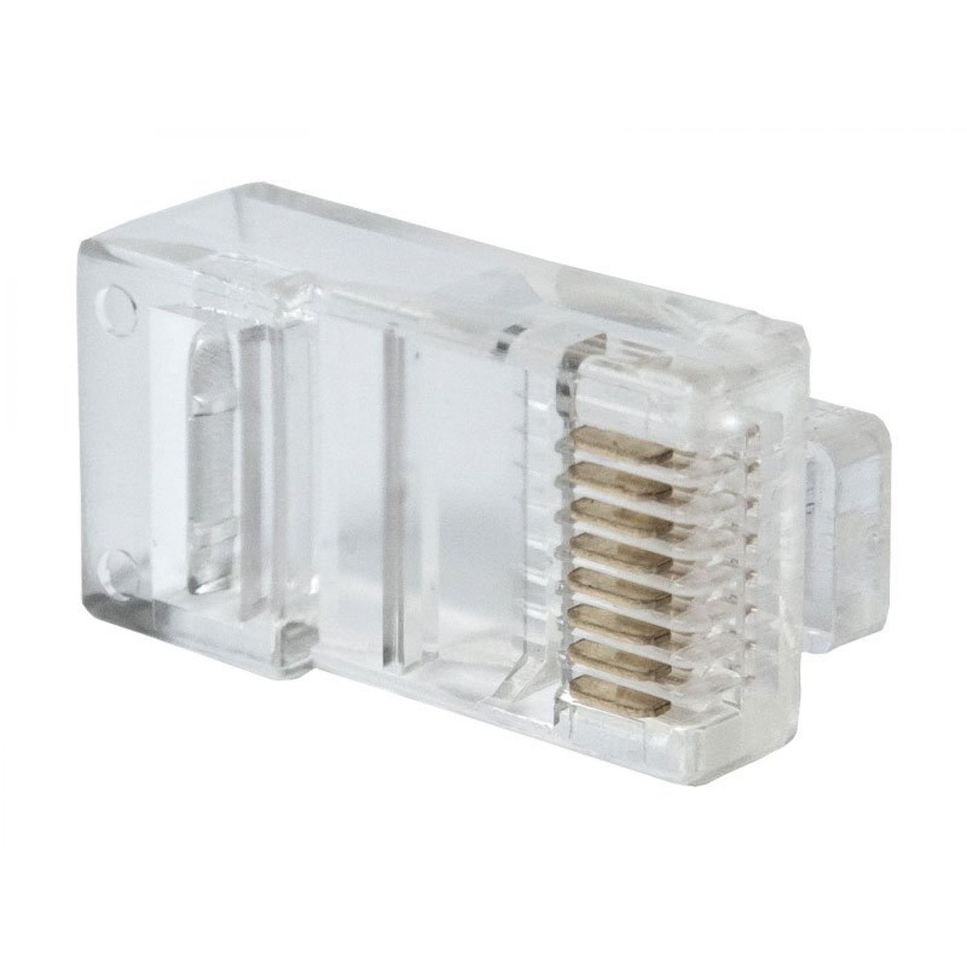 Rj45 кат 6 8p8c