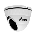 Комплект видеонаблюдения для помещения на 5 камер 2 Мегапикселя 1080P