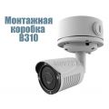 Комплект видеонаблюдения на 8 уличных камеры по 2 Мегапикселя 1080N