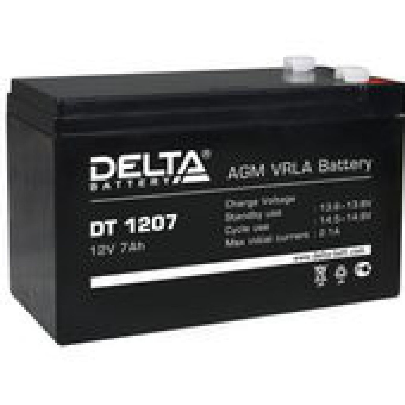 Dt 12v 7ah. Delta DT 1207 (12v / 7ah). Sf1207 аккумуляторная батарея 12в 7ач. Аккумулятор Delta DT 1207 12в 7а/ч. Аккумуляторная батарея Delta DT 1207 (12v / 7ah).