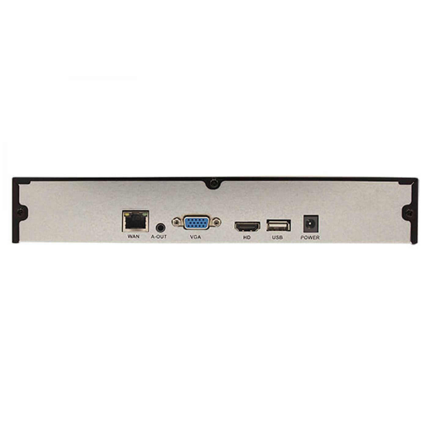 16-канальный IP видеорегистратор Mosvitec 16C-IP500