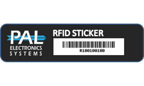 RFID этикетка. РФИД наклейка. RFID метка наклейка.